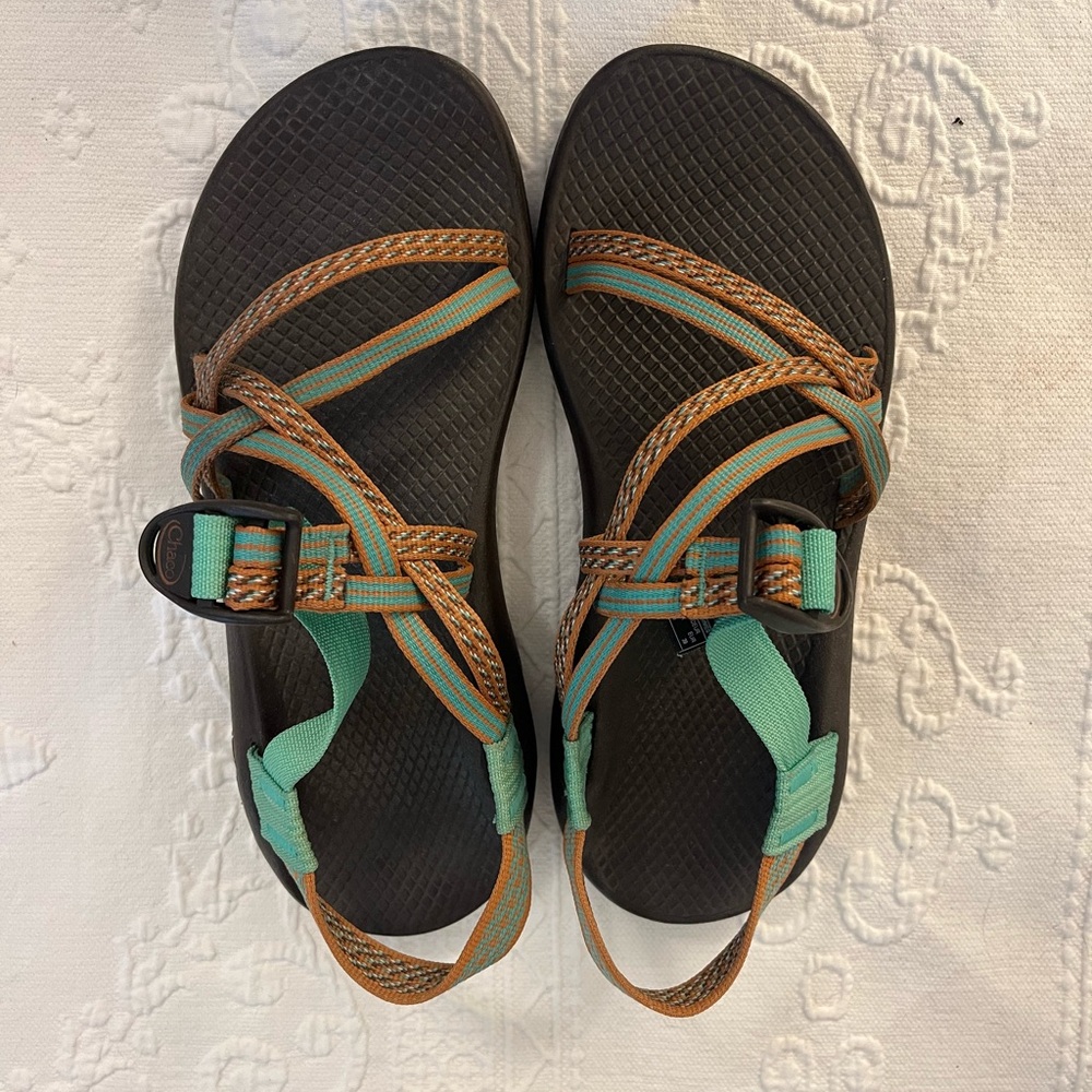 Chaco sandals size 8